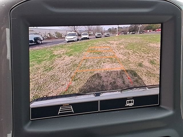 Used 2024 GMC Sierra 3500 Pro image 13