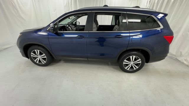 Used 2018 Honda Pilot EX-L image 6