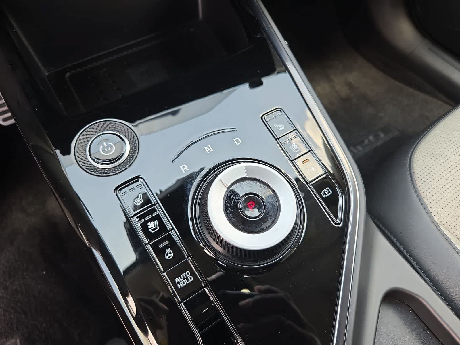 Certified 2023 Kia Niro Wave w/ Wave Preserve Package FWD image 31