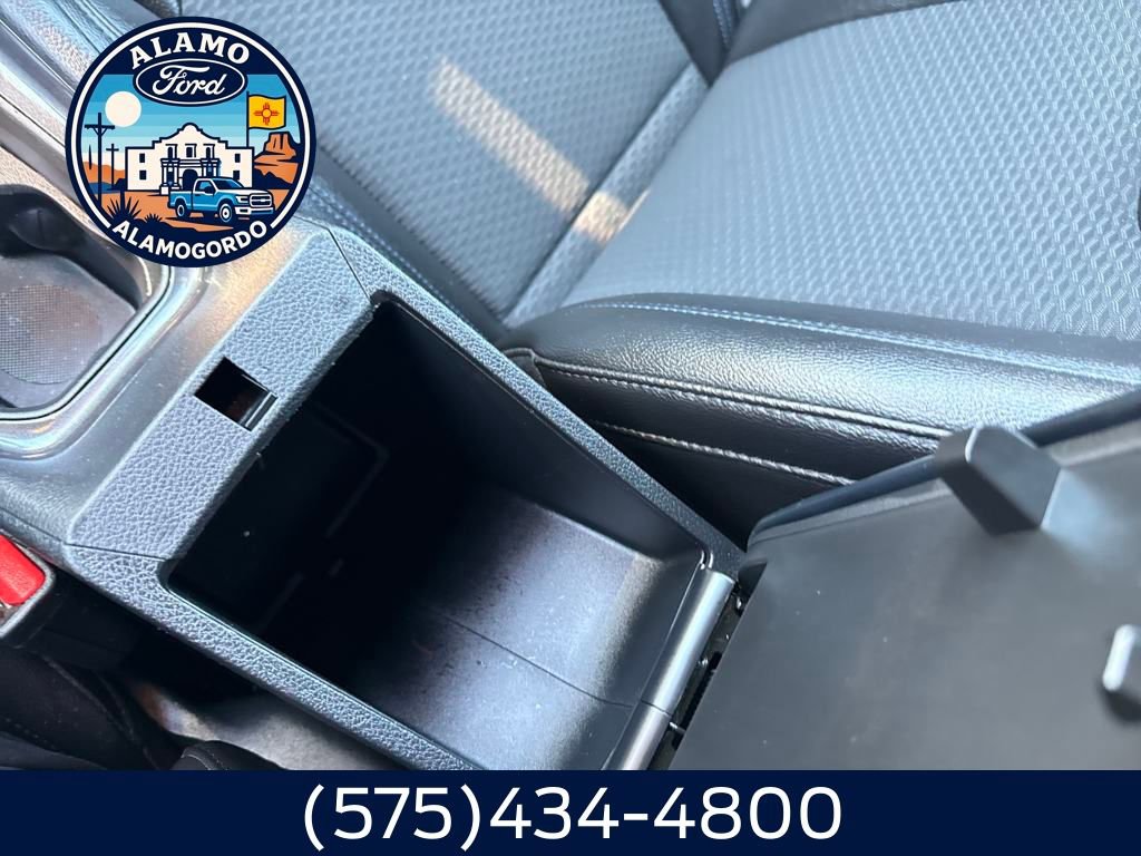 Used 2024 Jeep Compass Latitude image 12