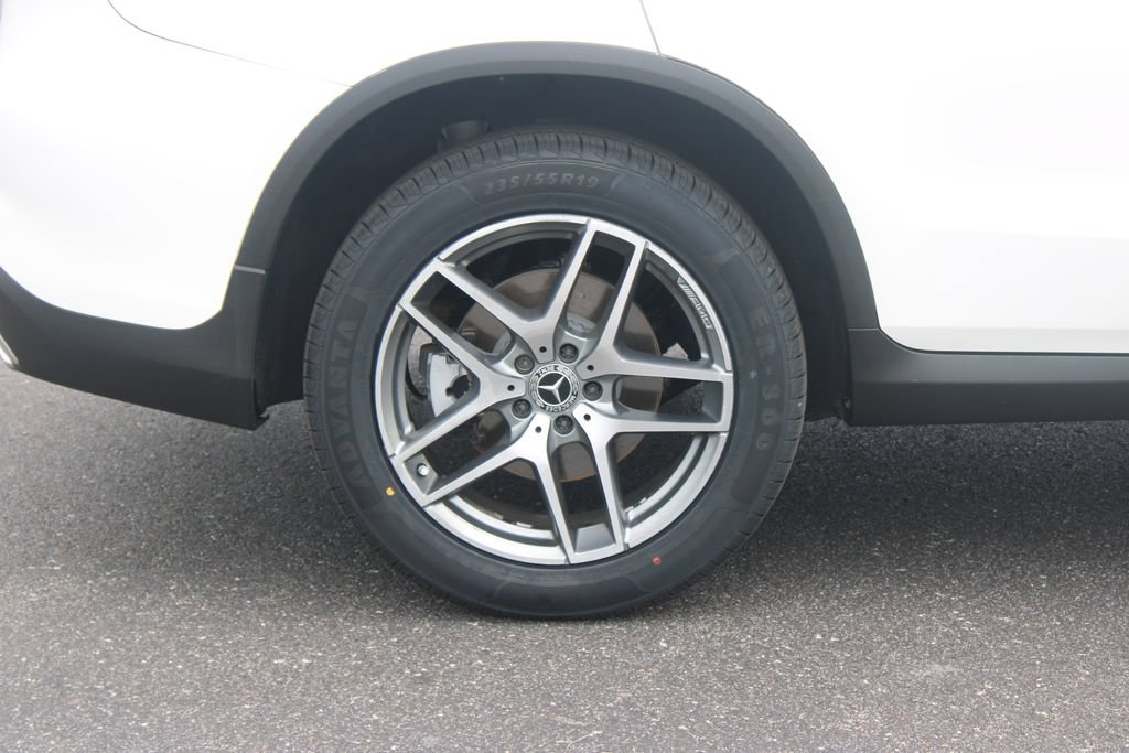 Used 2017 Mercedes-Benz GLC 300 image 13