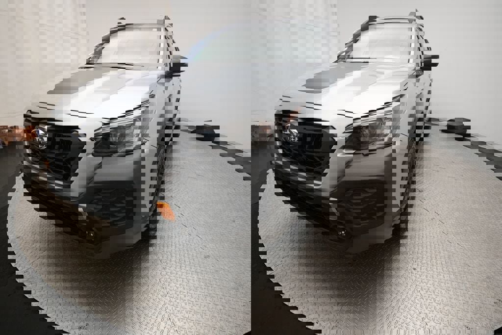 Certified 2025 Subaru Outback Wilderness image 12