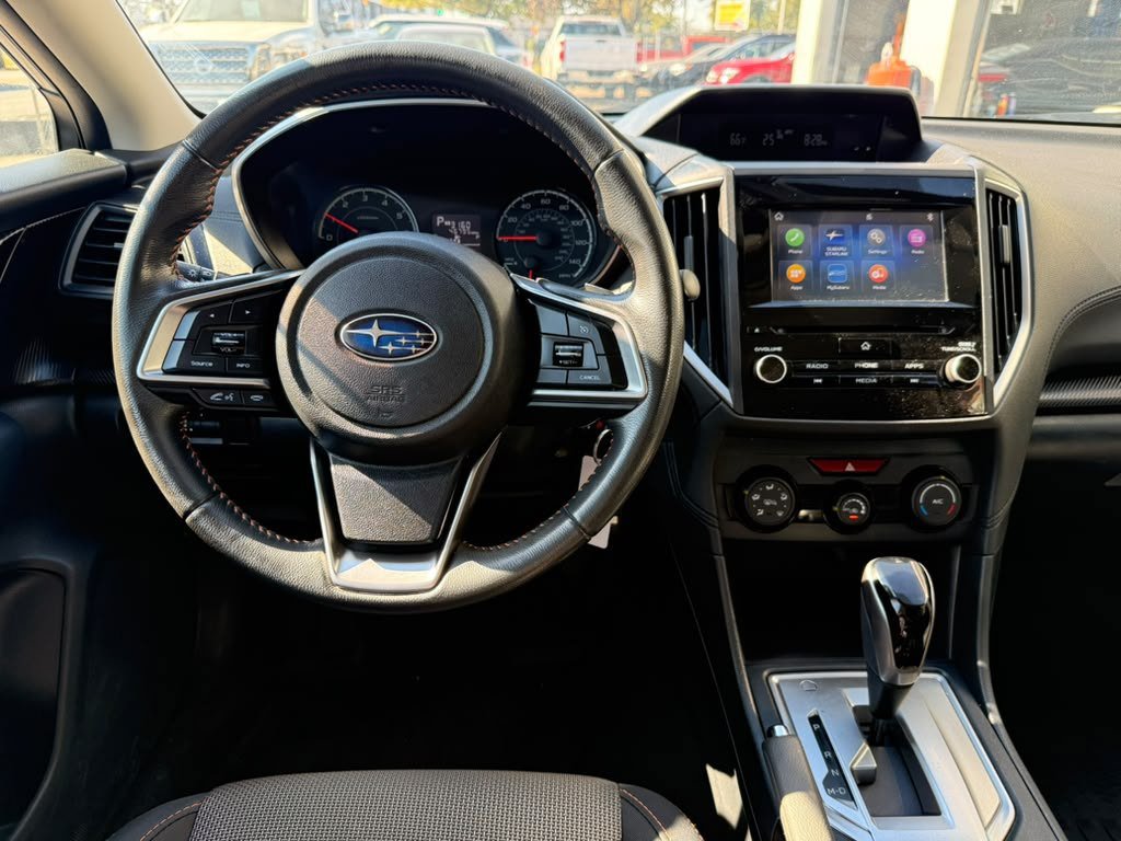 Used 2019 Subaru Crosstrek 2.0i Premium w/ Popular Package #3 AWD/4WD image 27