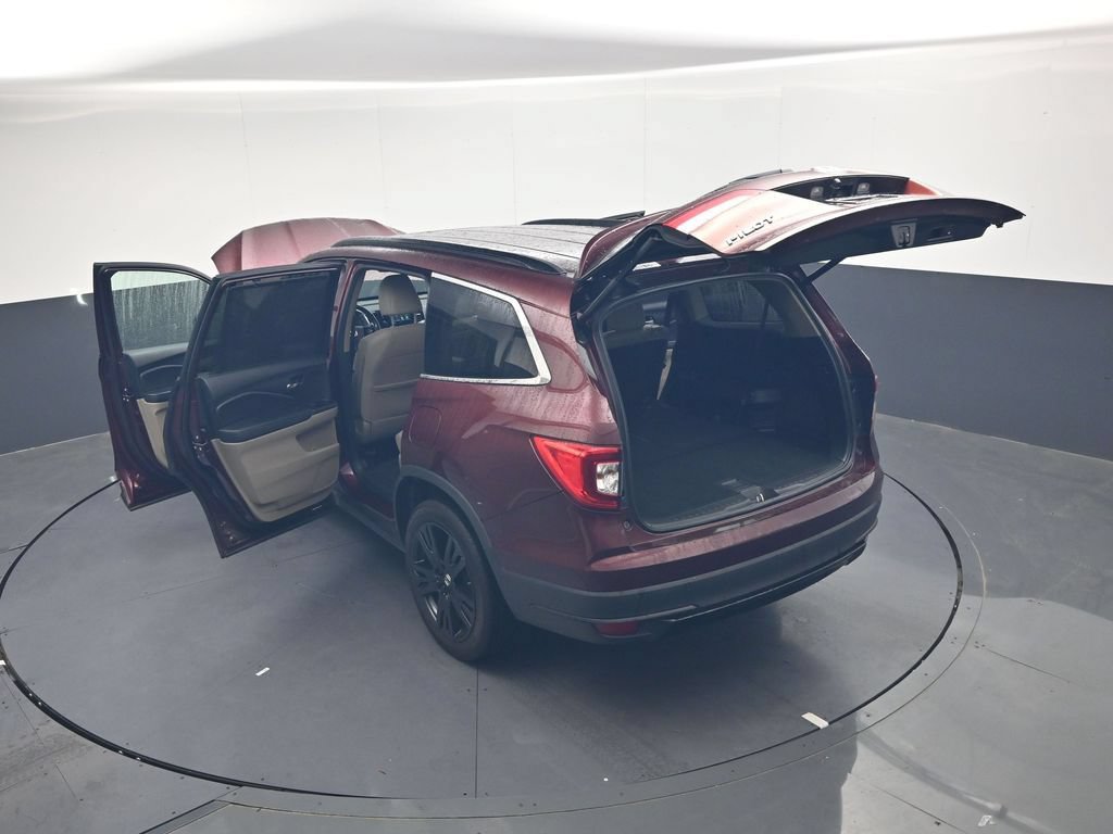 Used 2022 Honda Pilot Special Edition image 51