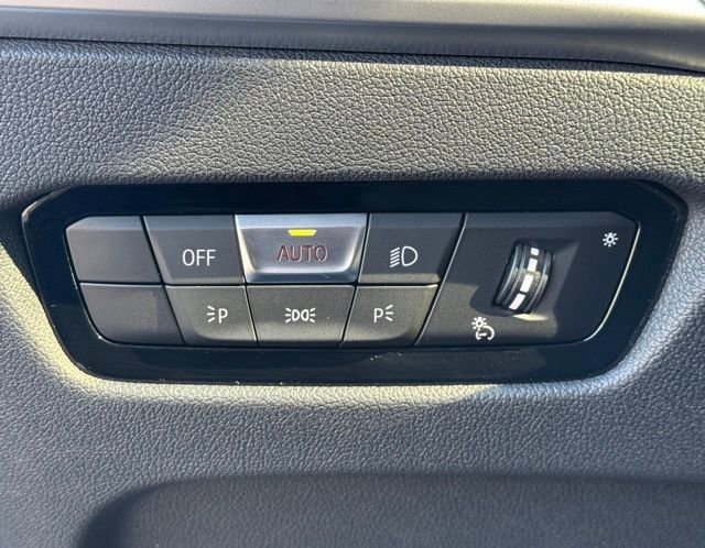 Certified 2025 BMW 430i xDrive Coupe w/ Premium Package image 10