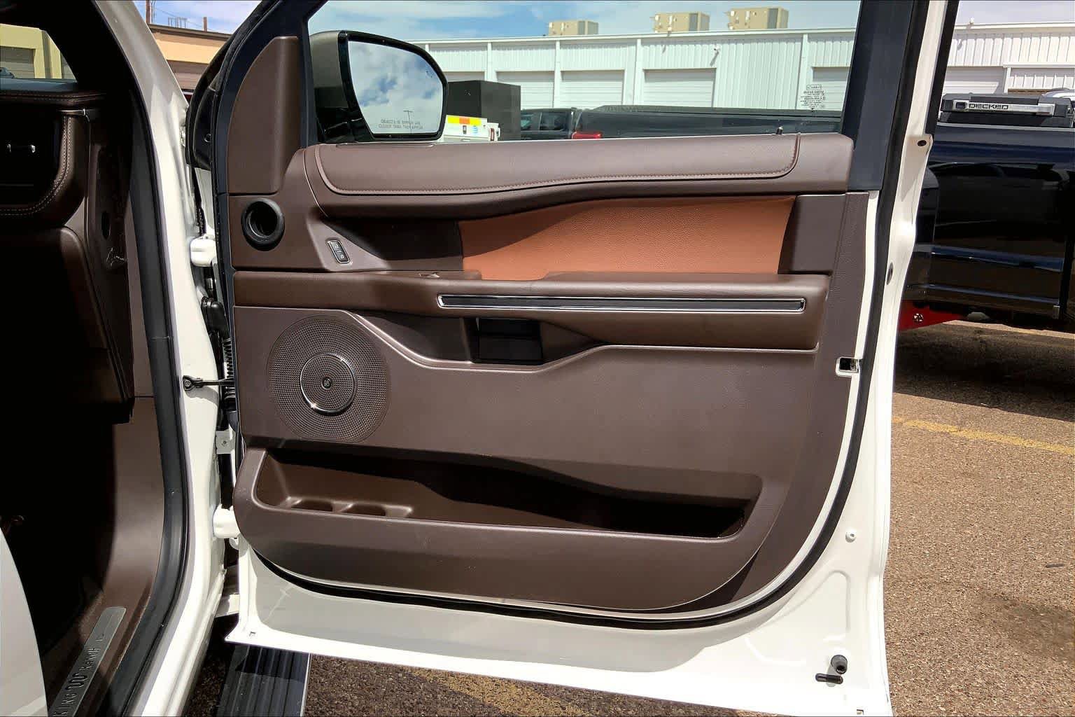 Certified 2023 Ford Expedition King Ranch image 23