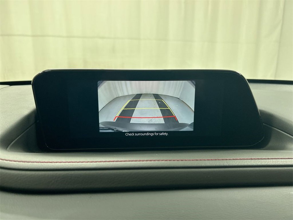 Certified 2023 MAZDA CX-30 AWD 2.5 S w/ Preferred Package image 15