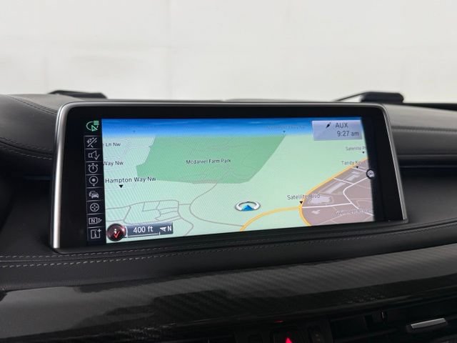 Used 2016 BMW X6 xDrive35i AWD/4WD image 22
