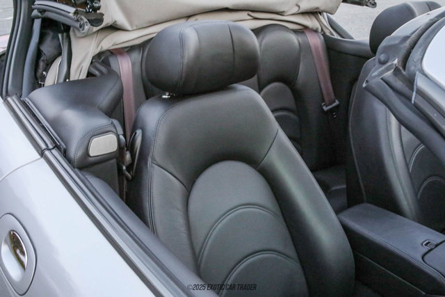 Used 2001 Jaguar XK8 Convertible RWD image 35