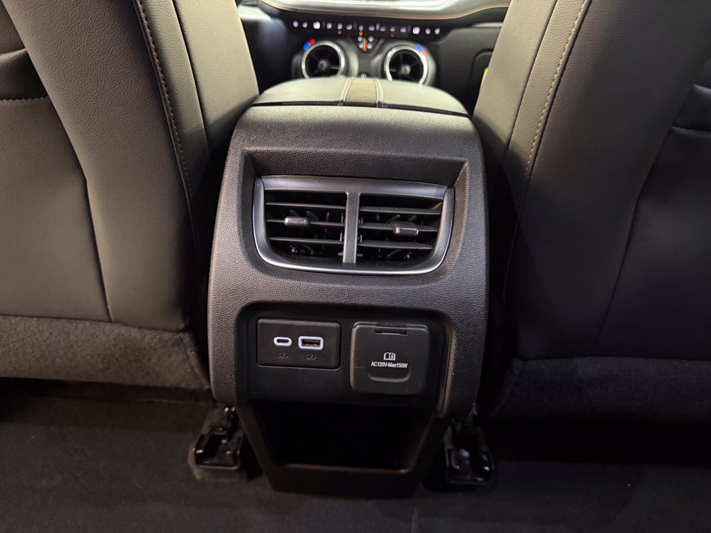 Used 2020 Chevrolet Blazer Premier w/ Driver Confidence II Package AWD/4WD image 27