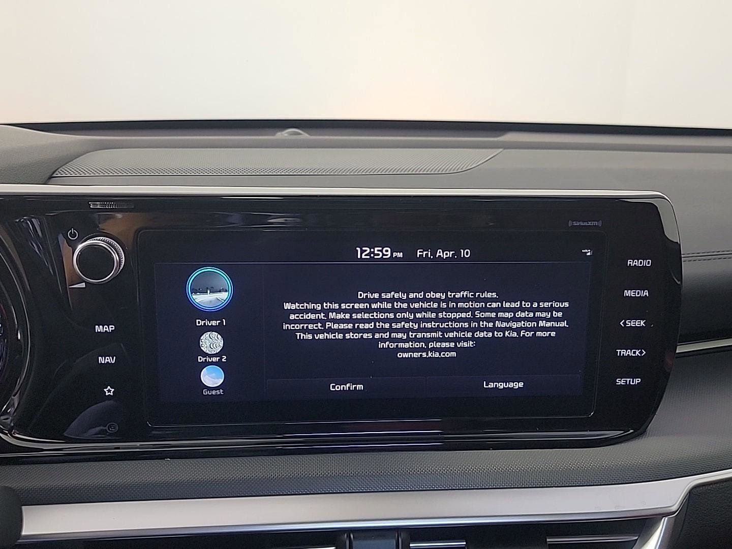 Used 2024 Kia K5 GT-Line FWD image 30