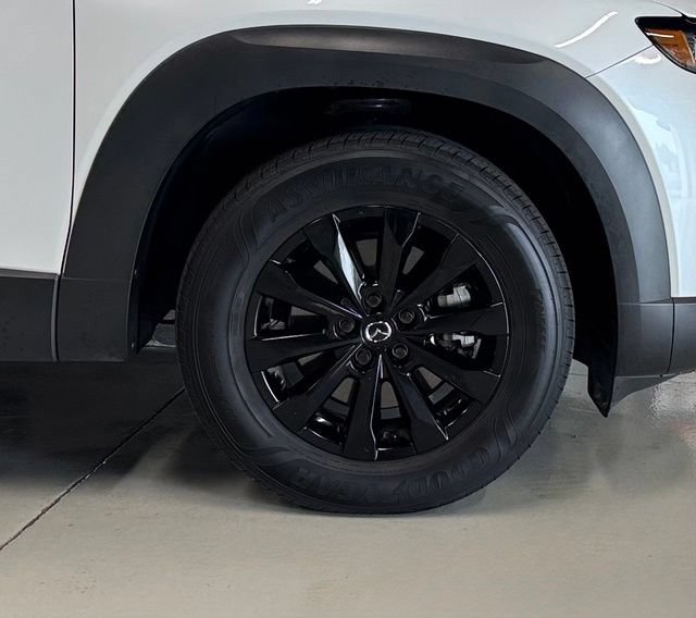 Used 2025 MAZDA CX-50 AWD 2.5 S w/ Accent Package image 26
