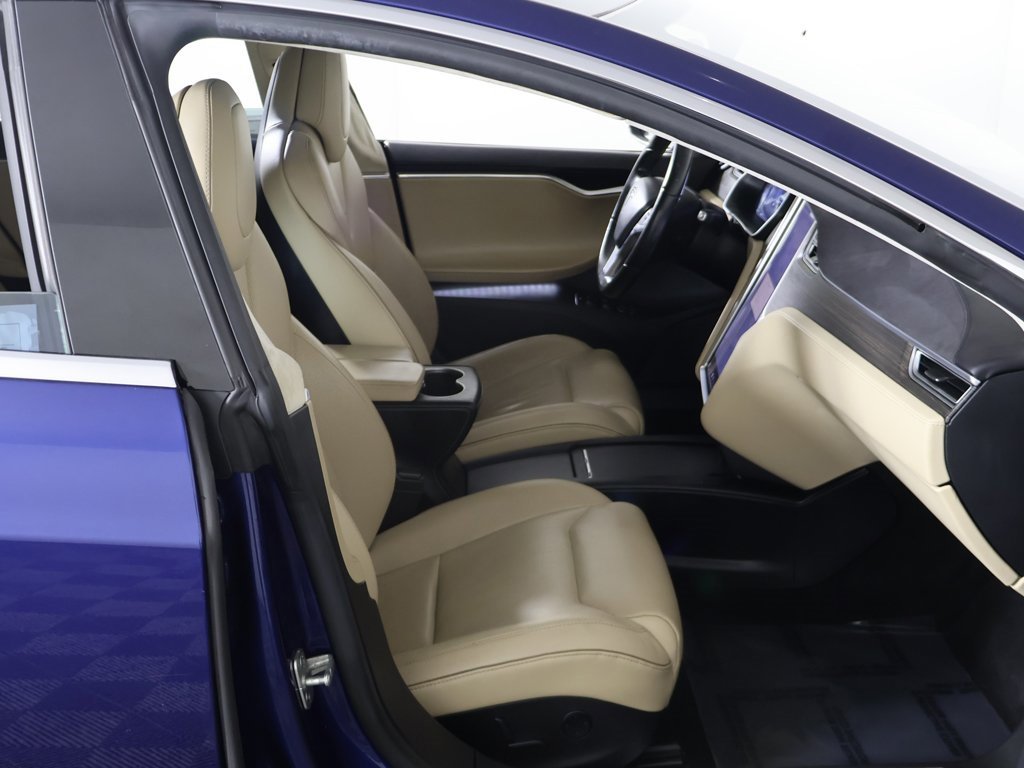 Used 2016 Tesla Model S P90D image 27