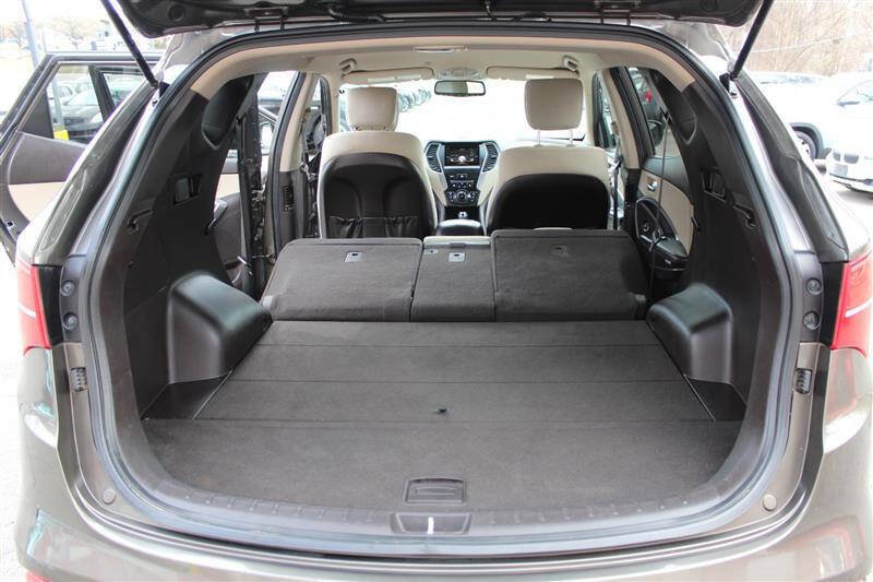 Used 2013 Hyundai Santa Fe Sport 2.0T AWD/4WD image 25