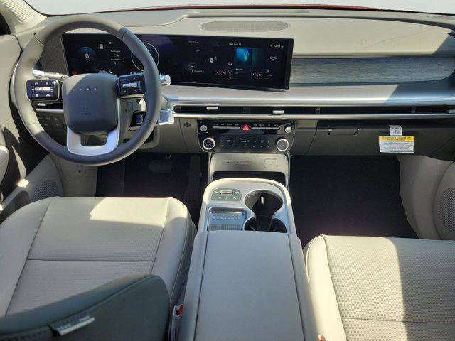 New 2026 Hyundai Ioniq 9 SEL image 12