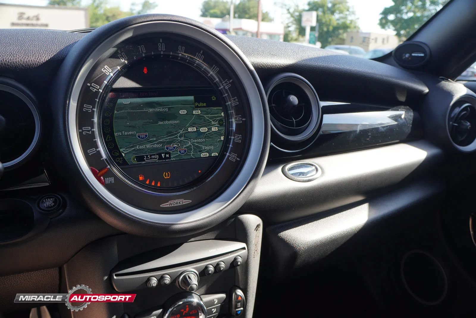 Used 2015 MINI Cooper Coupe John Cooper Works FWD image 36