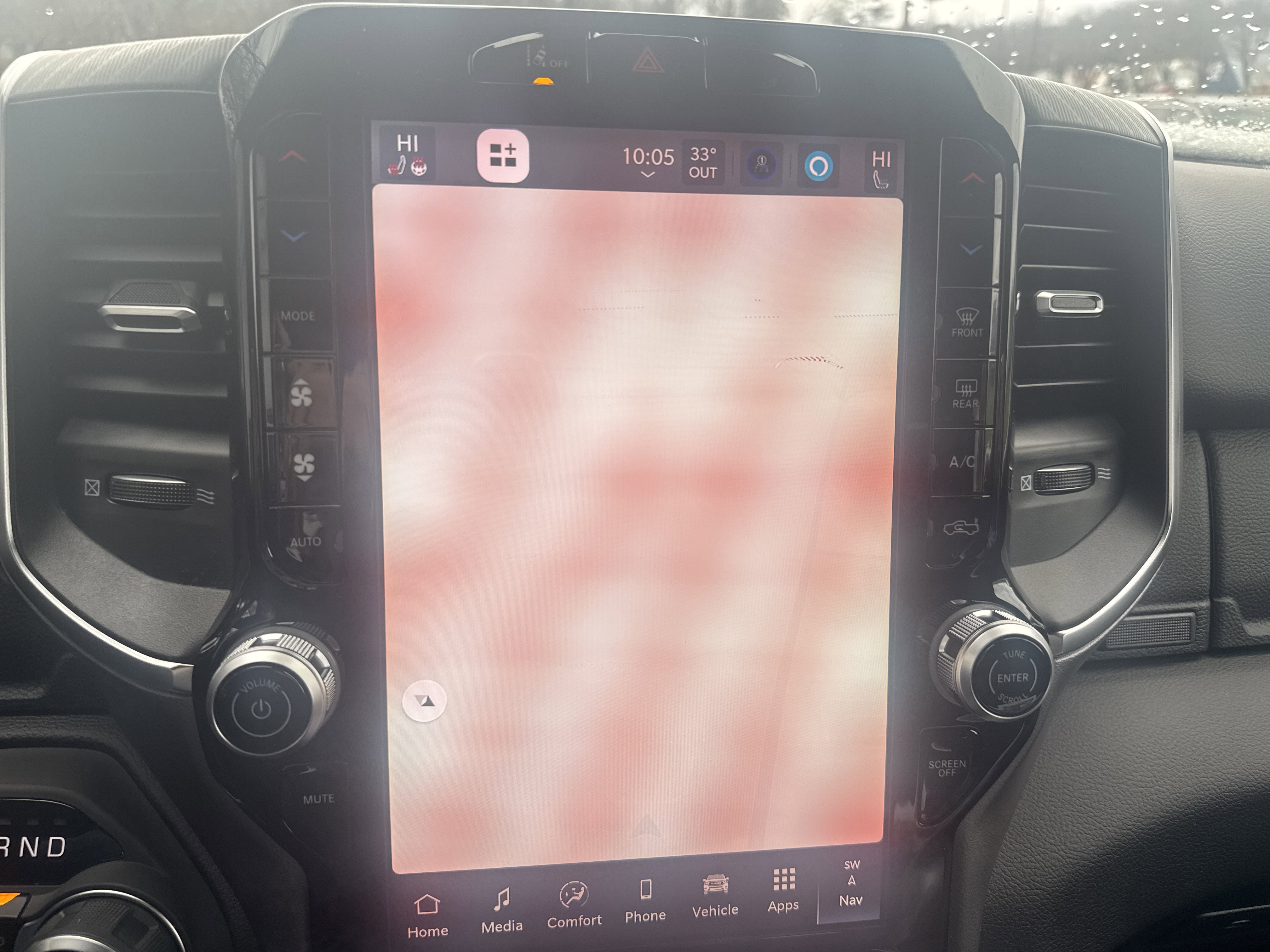 New 2026 RAM 1500 Big Horn image 27