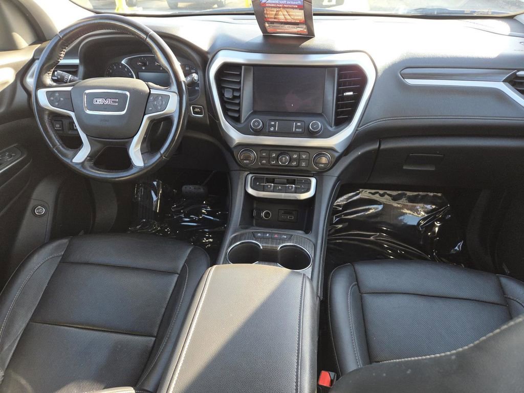Used 2020 GMC Acadia SLT image 23