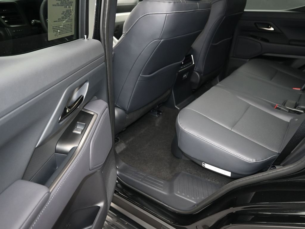 New 2025 Lexus GX 550 image 12