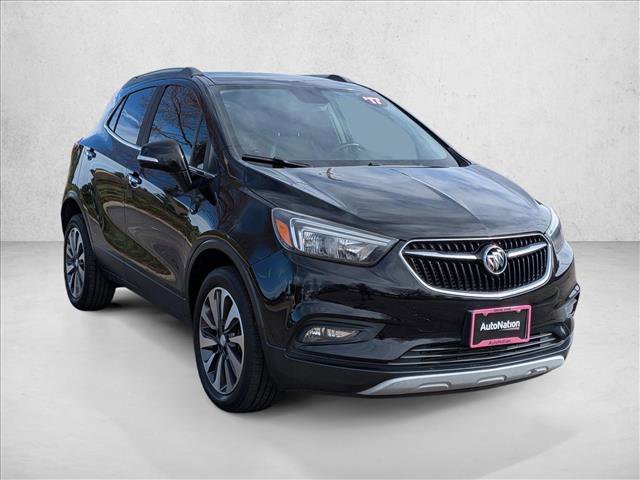 Used 2017 Buick Encore Preferred video 3
