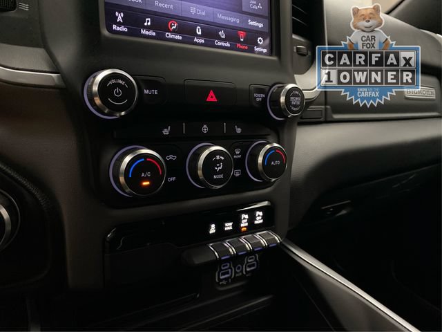 Used 2021 RAM 1500 Big Horn AWD/4WD image 31