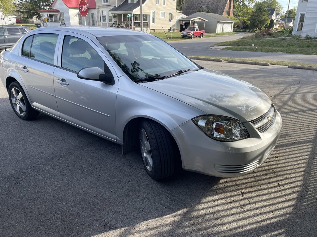 Used 2010 Chevrolet Cobalt LT w/ My Link Package
