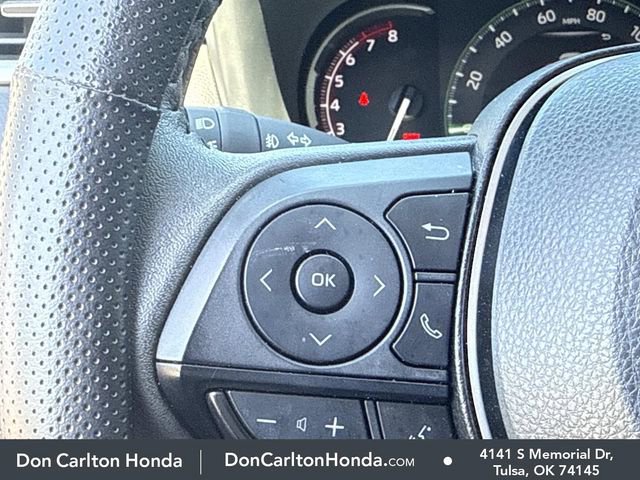 Used 2024 Toyota RAV4 XLE Premium FWD image 27
