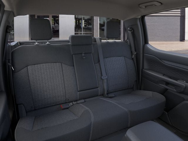 New 2026 Ford Ranger XL RWD image 11