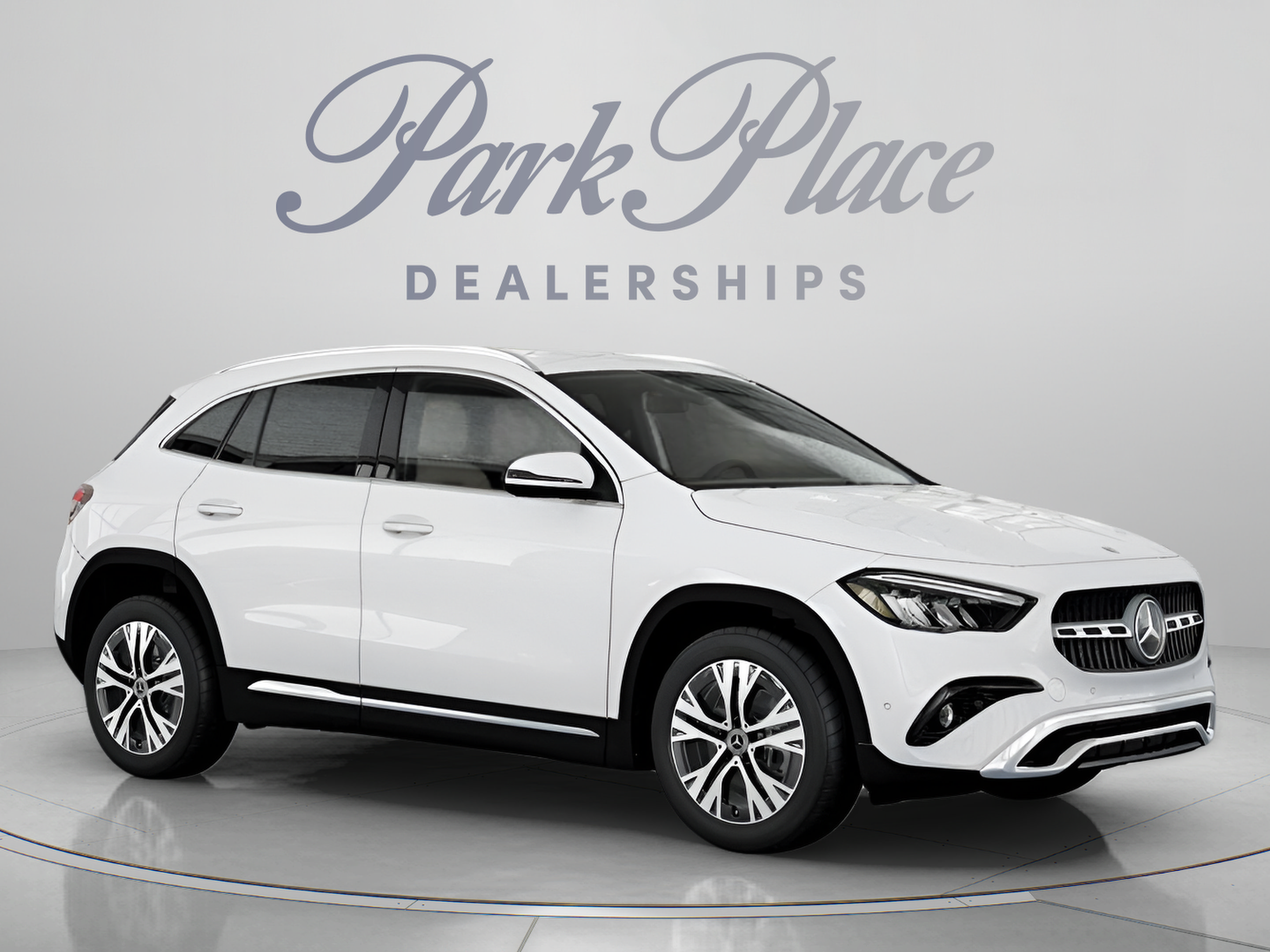 Used 2025 Mercedes-Benz GLA 250 4MATIC image 29
