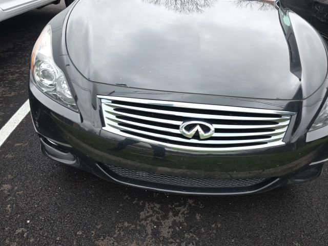 Used 2013 INFINITI G37 Sport w/ Premium Pkg image 8