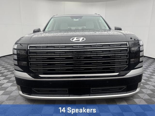 New 2026 Hyundai Palisade Calligraphy image 9