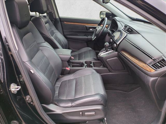Used 2018 Honda CR-V Touring image 22