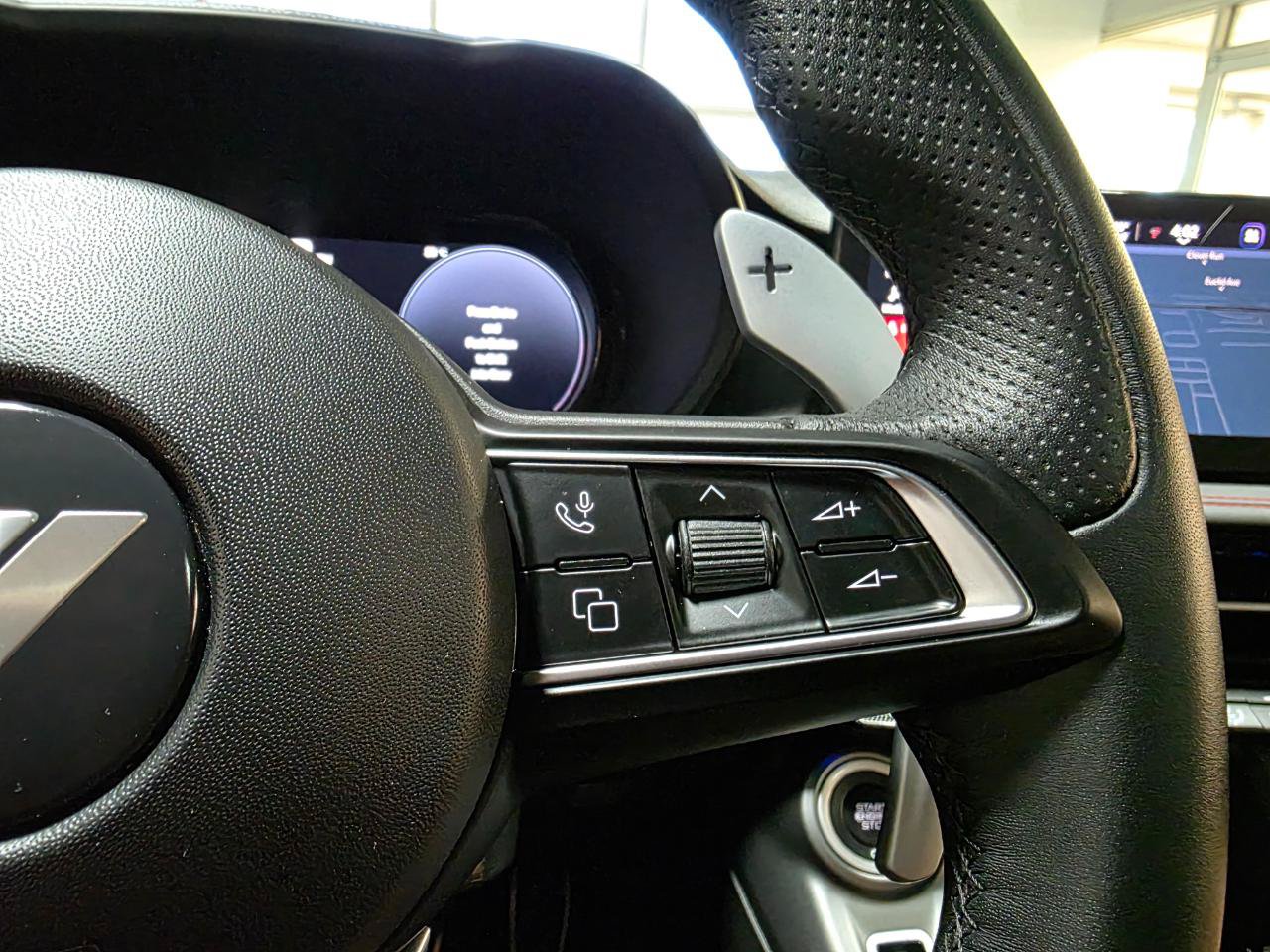 Used 2024 Dodge Hornet R/T Plus AWD/4WD image 31