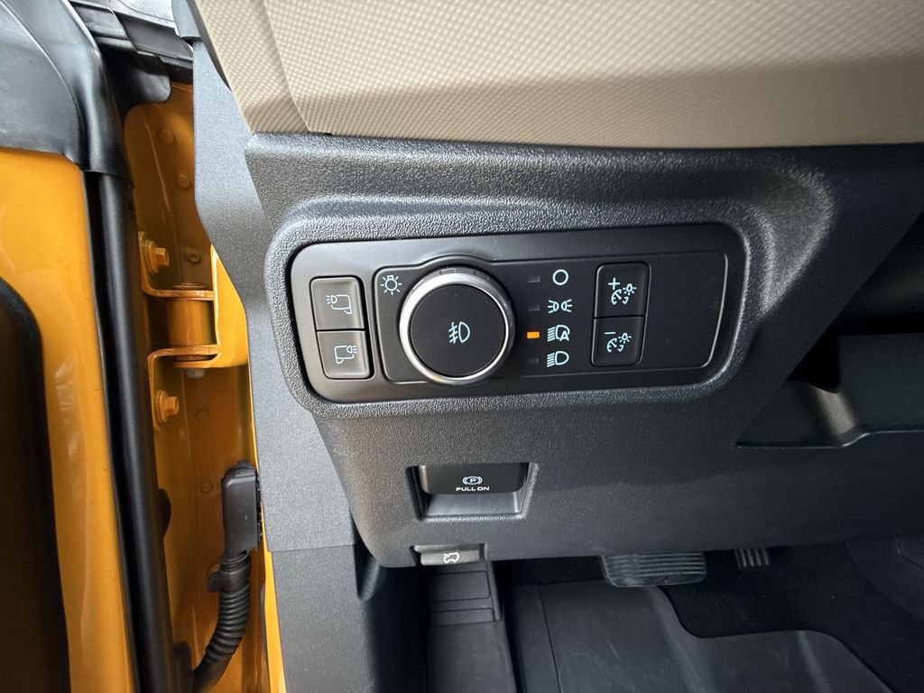 Used 2022 Ford Bronco Wildtrak image 28