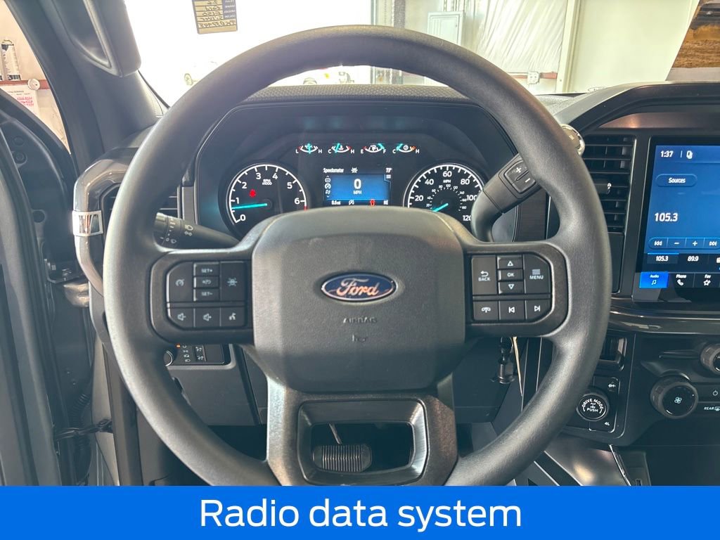 New 2026 Ford F150 STX AWD/4WD image 12