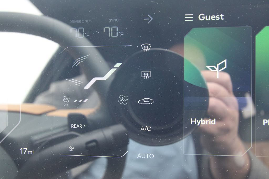 New 2027 Kia Telluride SX X-Line w/ Towing Package image 36