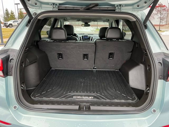 Used 2022 Chevrolet Equinox Premier image 14