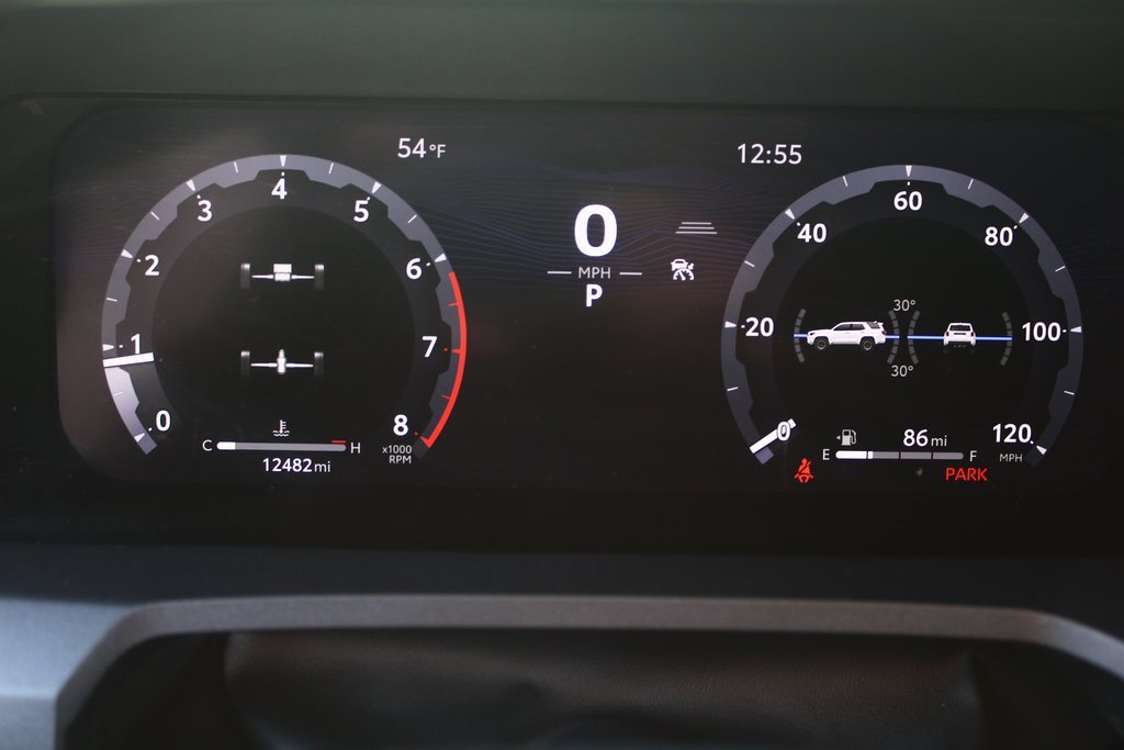 Used 2025 Toyota 4Runner Limited image 23