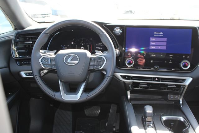 Certified 2025 Lexus RX 350 Premium FWD image 14