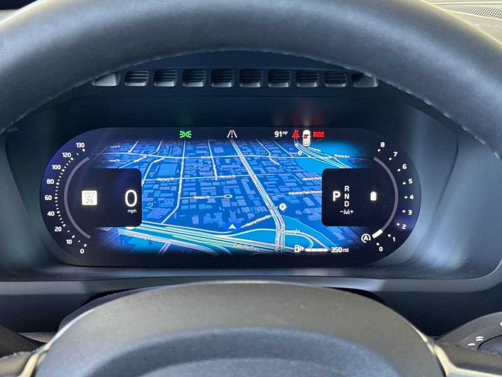 New 2026 Volvo XC90 B6 Plus AWD/4WD image 25