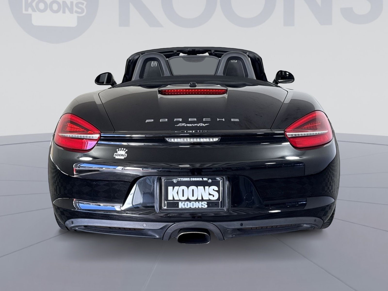 Used 2013 Porsche Boxster image 5