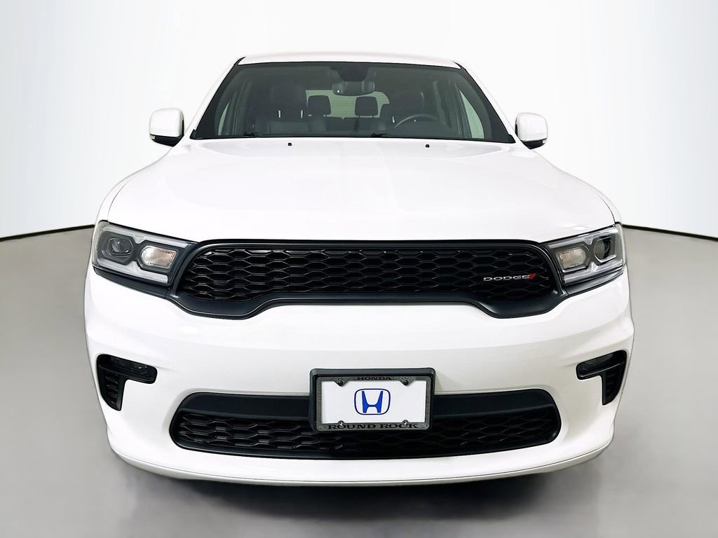 Used 2021 Dodge Durango GT image 2