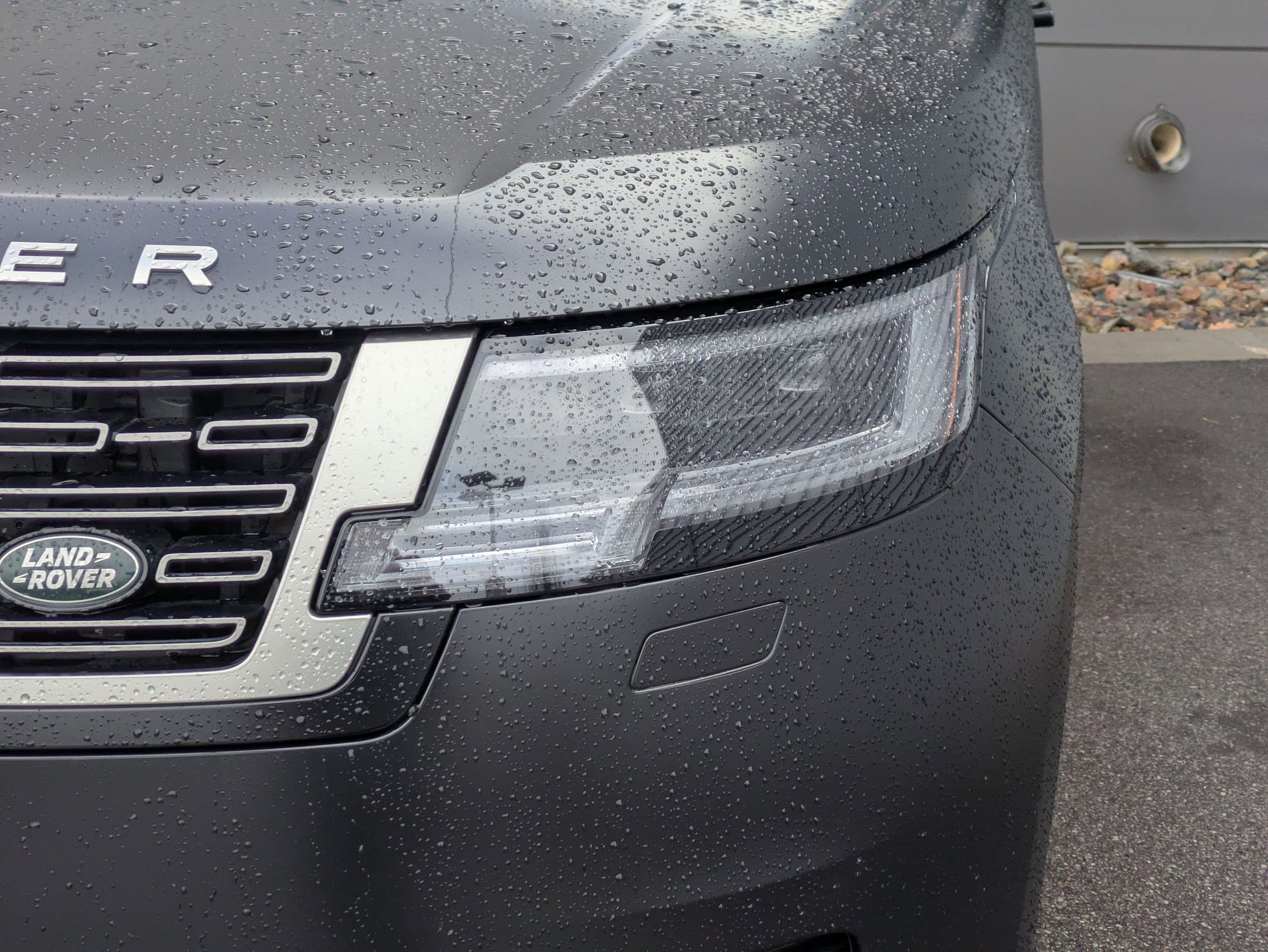 Certified 2023 Land Rover Range Rover SE image 12