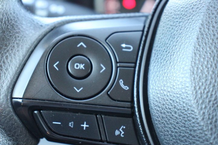 Certified 2024 Toyota RAV4 LE image 23