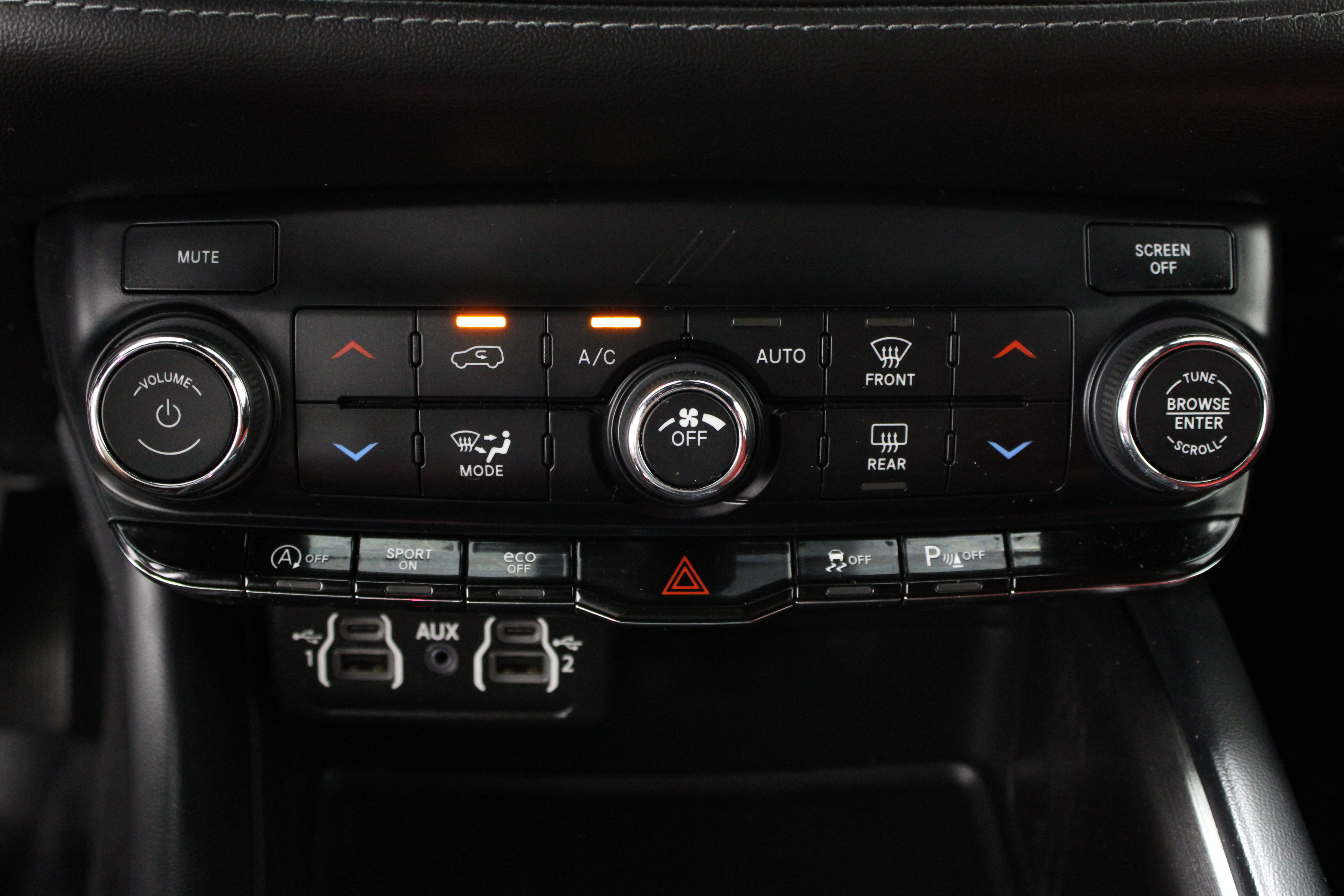 Used 2023 Dodge Durango SXT Launch Edition RWD image 20