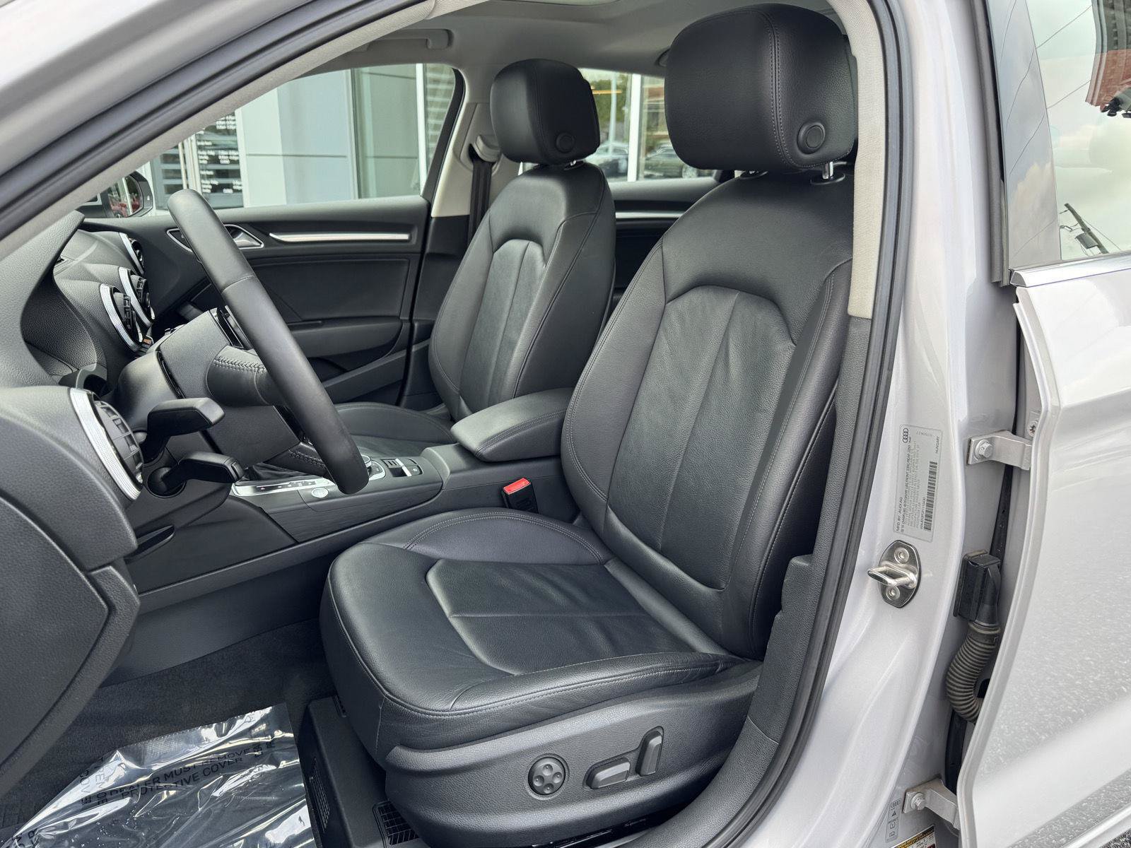 Used 2015 Audi A3 2.0T Premium Plus AWD/4WD image 19