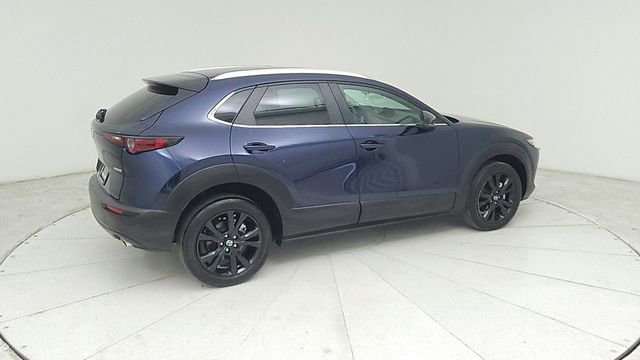 Used 2024 MAZDA CX-30 AWD 2.5 S w/ Select Sport Pkg image 5