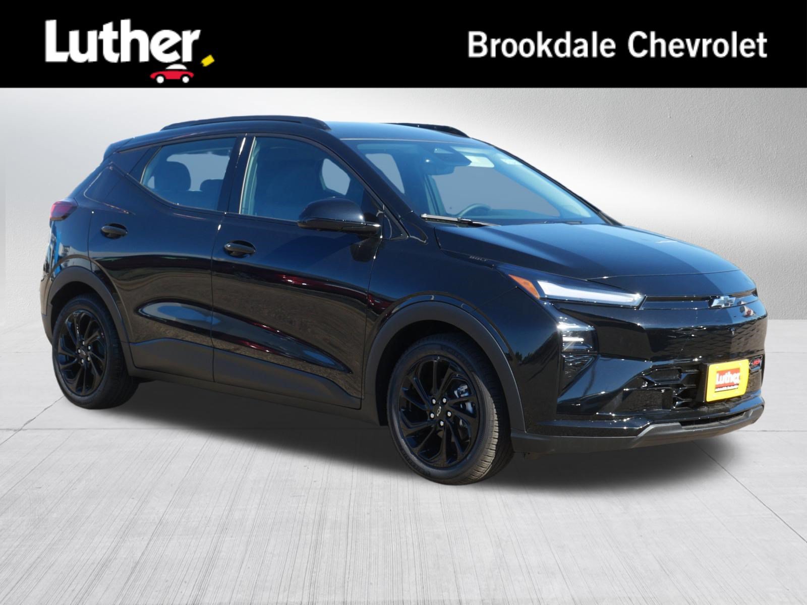 New 2027 Chevrolet Bolt RS w/ Technology Package