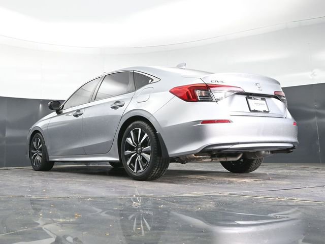 Used 2023 Honda Civic EX image 39