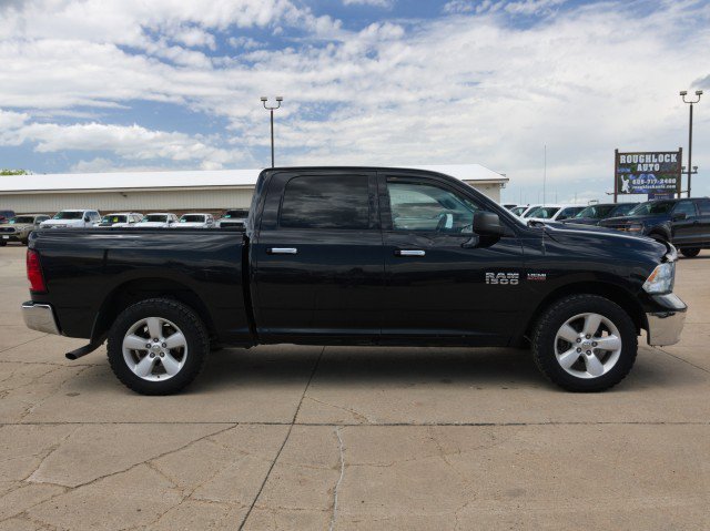 Used 2014 RAM 1500 Classic SLT AWD/4WD image 6
